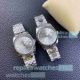 Clean Factory Swiss Replica Rolex Datejust II Silver Dial Oystersteel Watch 41MM (8)_th.jpg